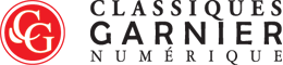 Logo Classiques Garnier