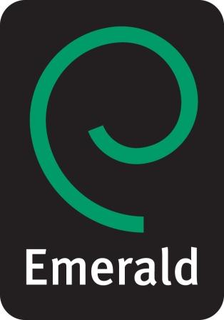 Logo Emerald Publishing