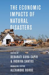 The economic impact of Natural Disasters