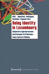 Doing identity in Luxembourg