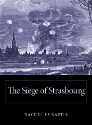 The Siege of Strasbourg