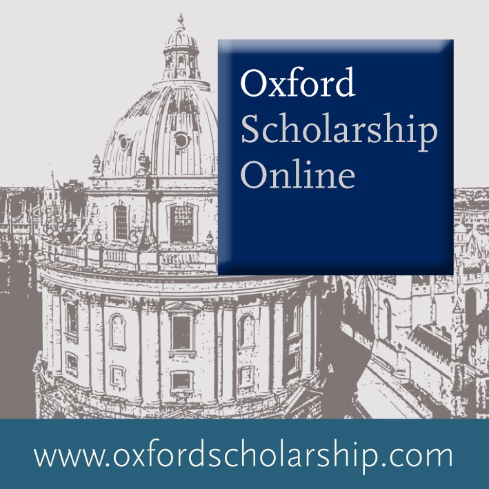 Oxford Scholarship Online