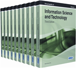 Encyclopedia of Information Science and Technology