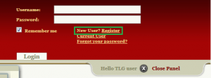 tlg-register