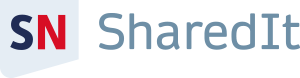 sharedit v1