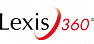 lexis360 logo