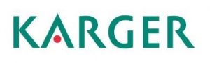 Karger Publishers logo