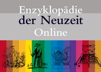 encyclopädie der neuzeit