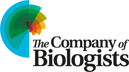 Logo The Company of Biologists